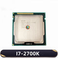 Core i7-2700K 3.5 GHz Used Quad-Core CPU 8M 95W LGA 1155  i7 2700K