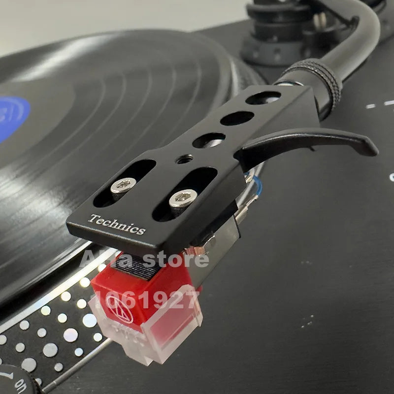 AT91R 1/2" Mount Conical Stylus Turntable Cartridge for  Audio-Technica Models SL-1200 SL-1210
