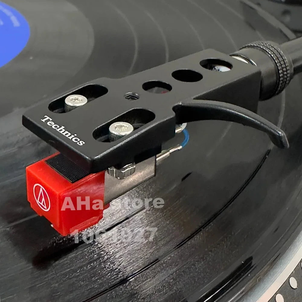 AT91R 1/2" Mount Conical Stylus Turntable Cartridge for  Audio-Technica Models SL-1200 SL-1210