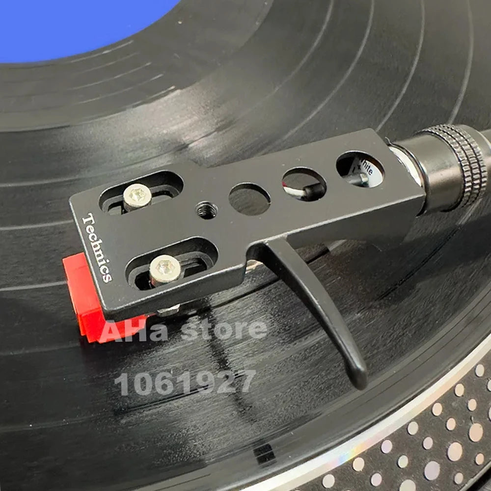 AT91R 1/2" Mount Conical Stylus Turntable Cartridge for  Audio-Technica Models SL-1200 SL-1210