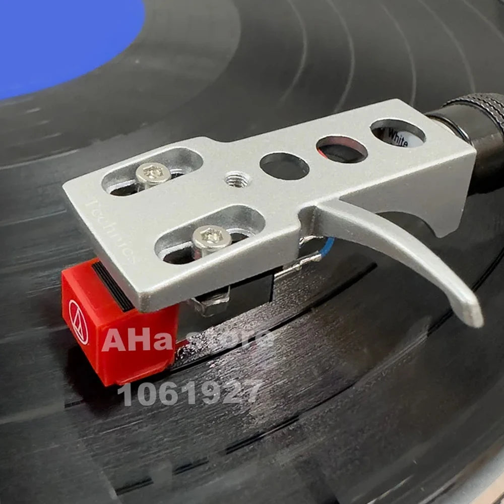 AT91R 1/2" Mount Conical Stylus Turntable Cartridge for  Audio-Technica Models SL-1200 SL-1210