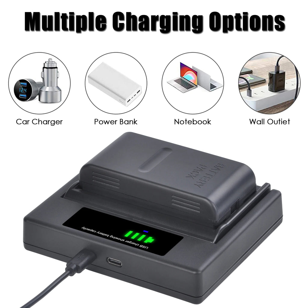 BN-V12U VW-VBS1E Battery/ Charger for JVC BN-V10U,BN-V11U,BN-V12U,BN-V14U,BN-V15,BN-V18U,BN-V22U,BN-V24U,BN-V25U Camcorder