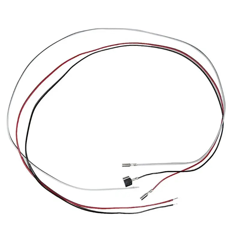 3/4PCS Universal Cartridge Phono Cable Leads Header Wires for Turntable Phono Headshell Accessories