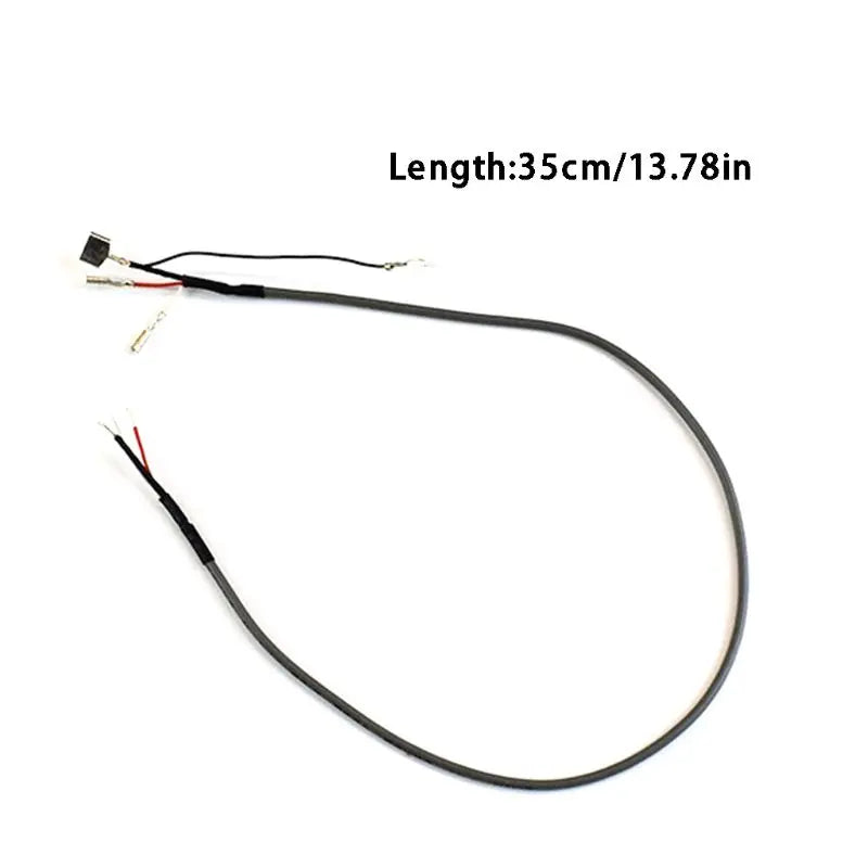 3/4PCS Universal Cartridge Phono Cable Leads Header Wires for Turntable Phono Headshell Accessories