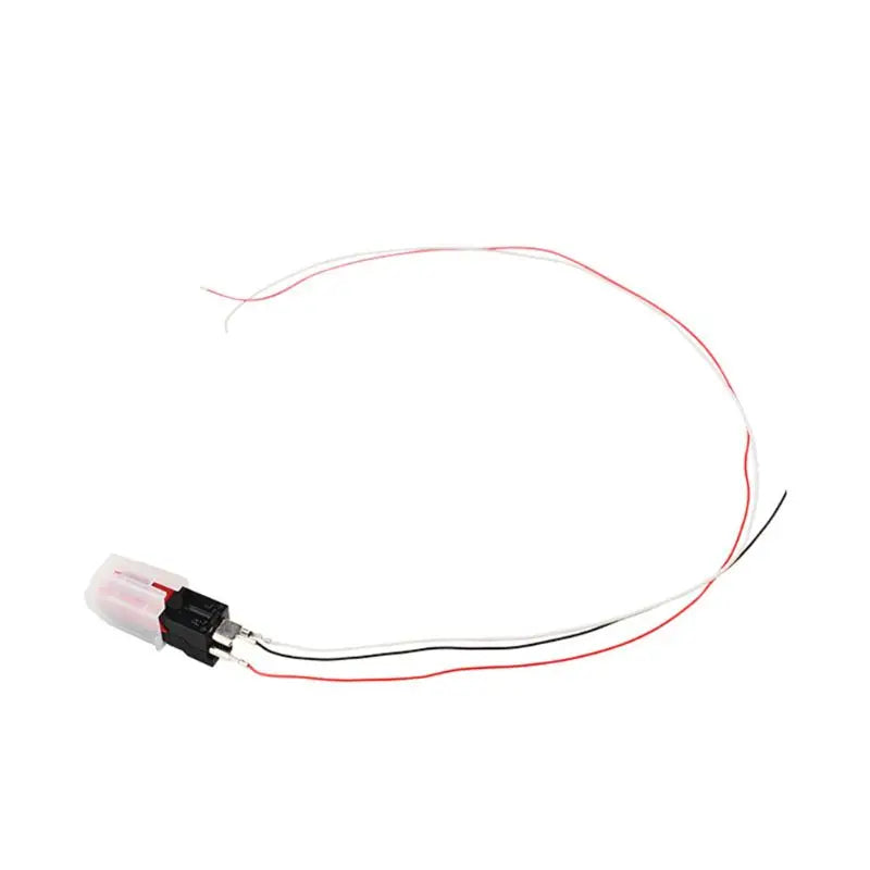 3/4PCS Universal Cartridge Phono Cable Leads Header Wires for Turntable Phono Headshell Accessories