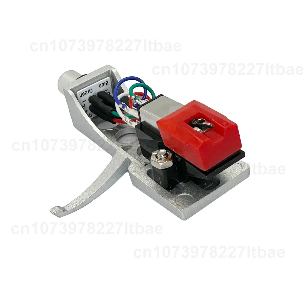 at95e ATN95EX AT-LP5 AT-LP120 turntable head needle cartridges headshell for technics Vinyl record turntable player accessories