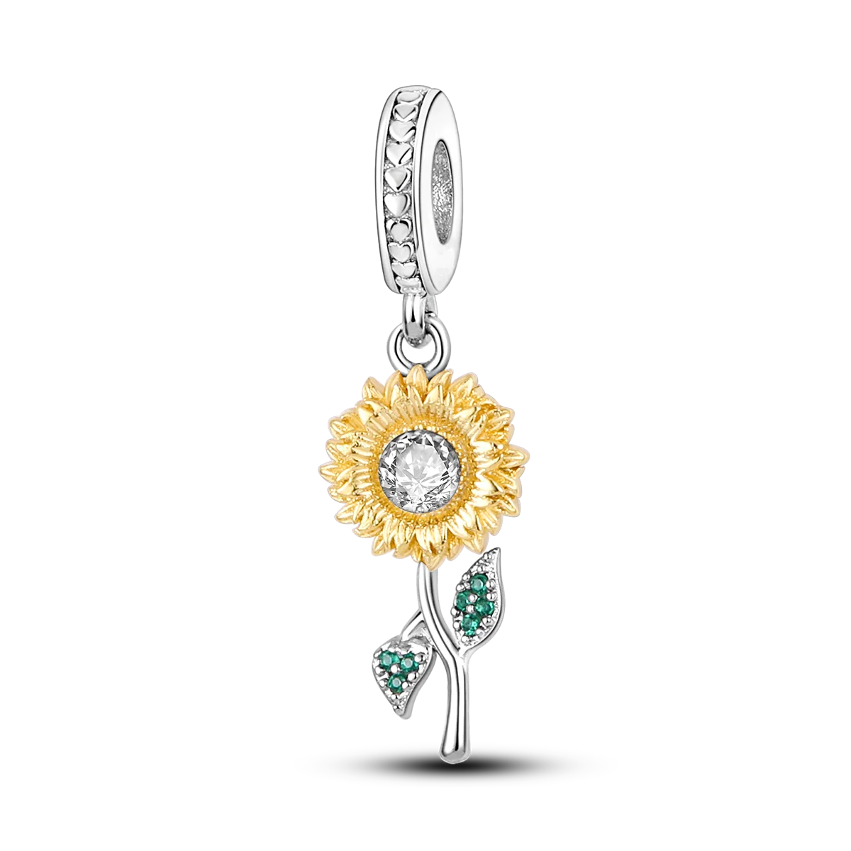 2026 Hot Sale Luminous Firefly Charms Beads 925 Sterling Silver Owl Cat Love Dangle Fit Original Bangle Bracelets DIY Jewelry