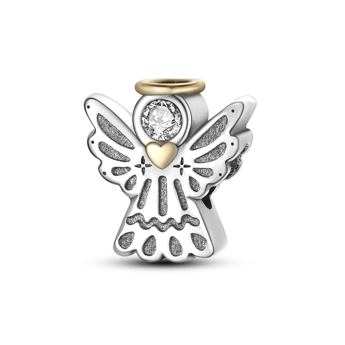 2026 Hot Sale Luminous Firefly Charms Beads 925 Sterling Silver Owl Cat Love Dangle Fit Original Bangle Bracelets DIY Jewelry