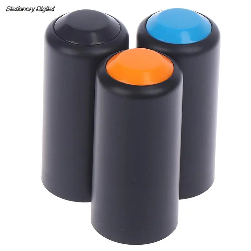 Mic Battery Screw On Cap Cup Cover For SHURE PGX2 Wireless Handheld Microphon