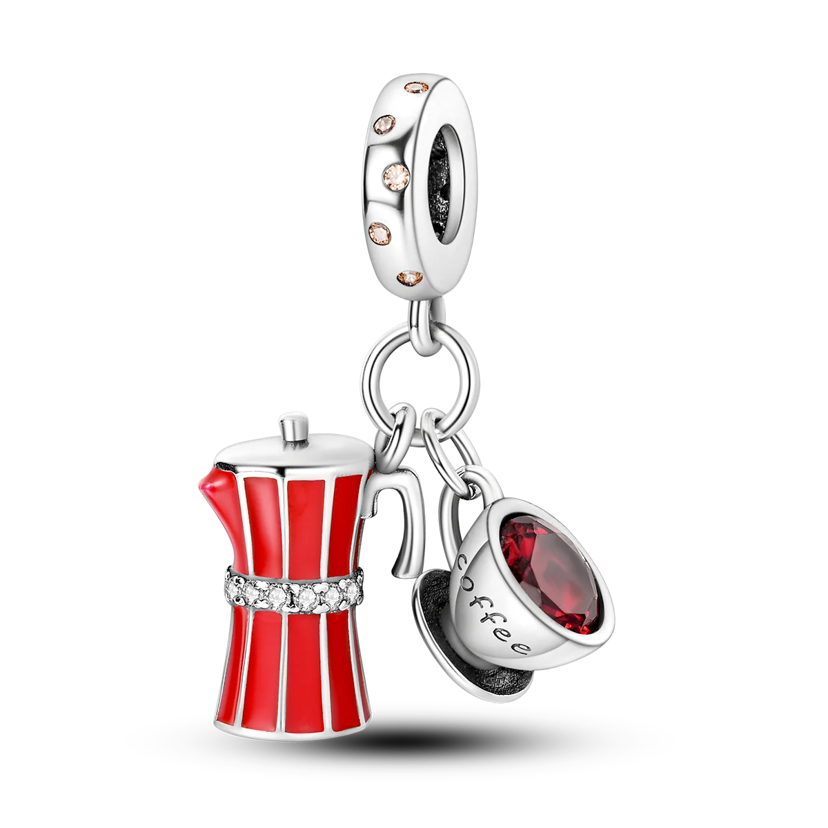 2026 Hot Sale Luminous Firefly Charms Beads 925 Sterling Silver Owl Cat Love Dangle Fit Original Bangle Bracelets DIY Jewelry