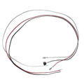 Cartridge Phono Cable Leads Header Wire for Turntable Phono Headshell Cartridge Phono Cable Header Wire Accessories