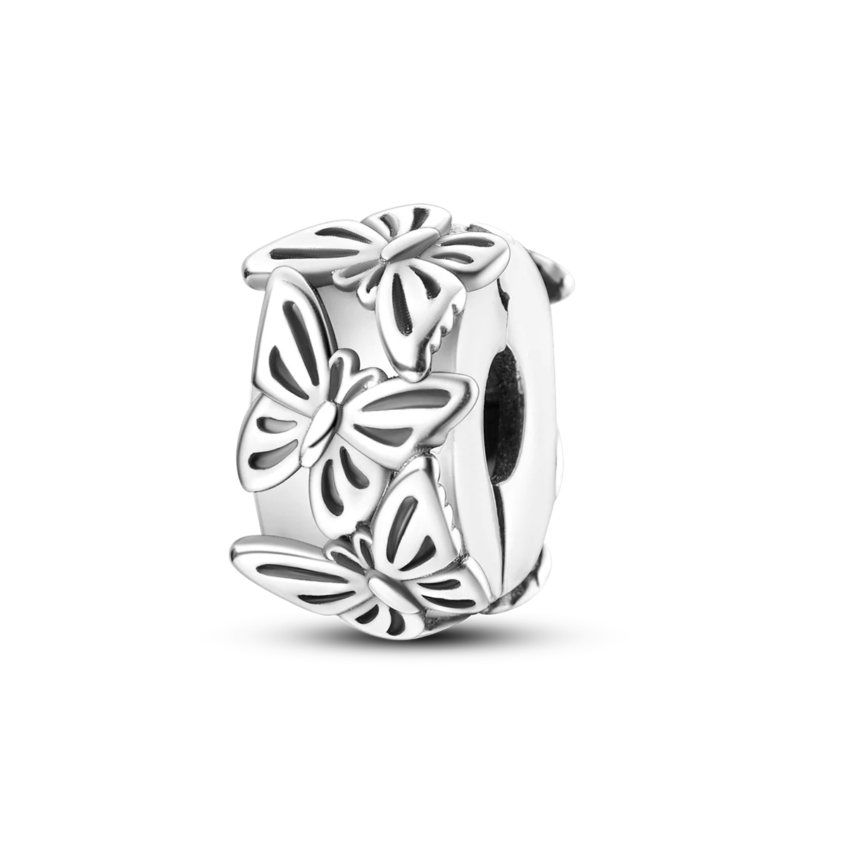 2026 Hot Sale Luminous Firefly Charms Beads 925 Sterling Silver Owl Cat Love Dangle Fit Original Bangle Bracelets DIY Jewelry