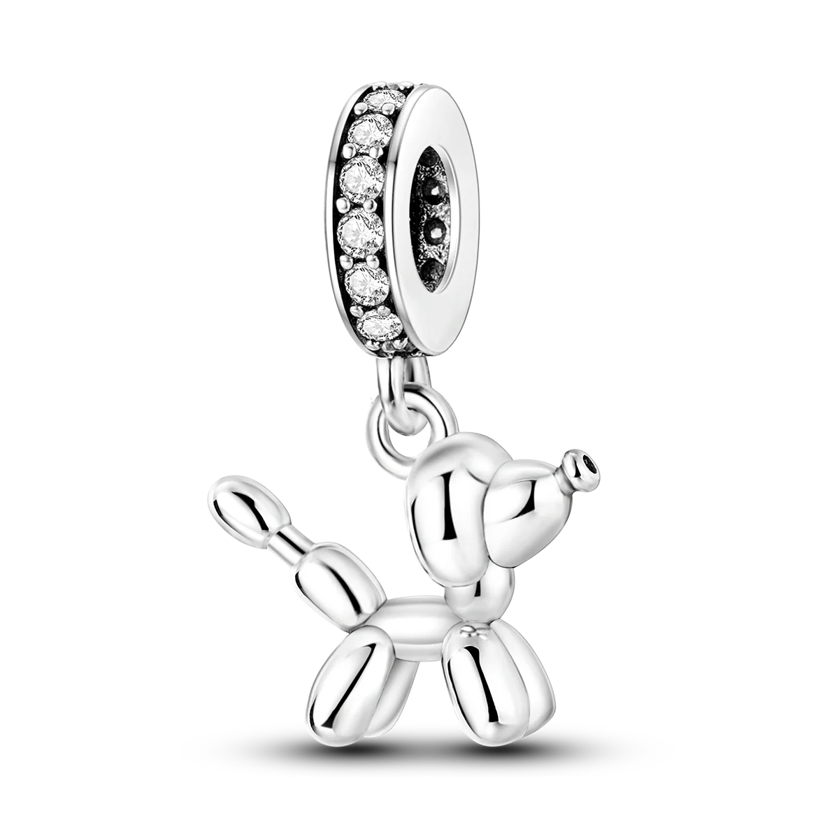 2026 Hot Sale Luminous Firefly Charms Beads 925 Sterling Silver Owl Cat Love Dangle Fit Original Bangle Bracelets DIY Jewelry