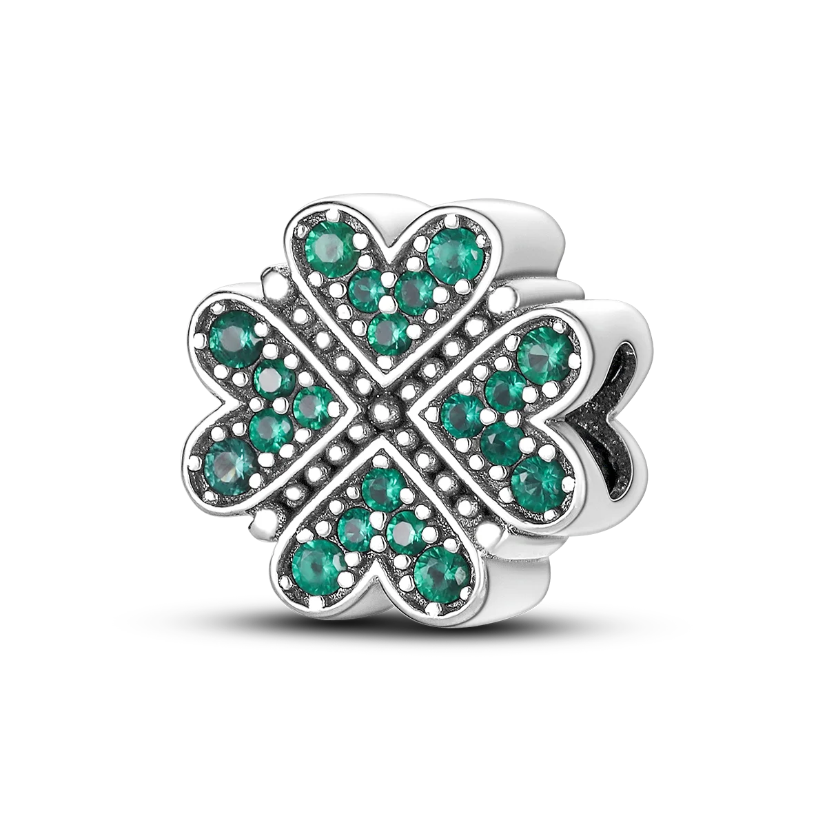 2026 Hot Sale Luminous Firefly Charms Beads 925 Sterling Silver Owl Cat Love Dangle Fit Original Bangle Bracelets DIY Jewelry