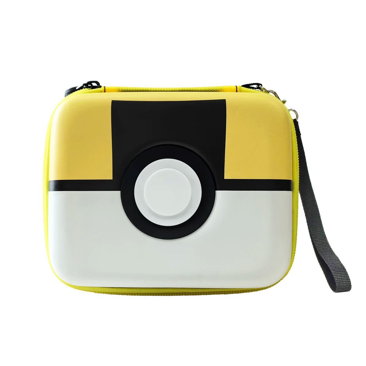 Card Storage Box For MTG And PTCG Card, Game Card Box Hold 400+ Cards, With Sleeve Card Holder, Card Carrying Box Halloween Gift