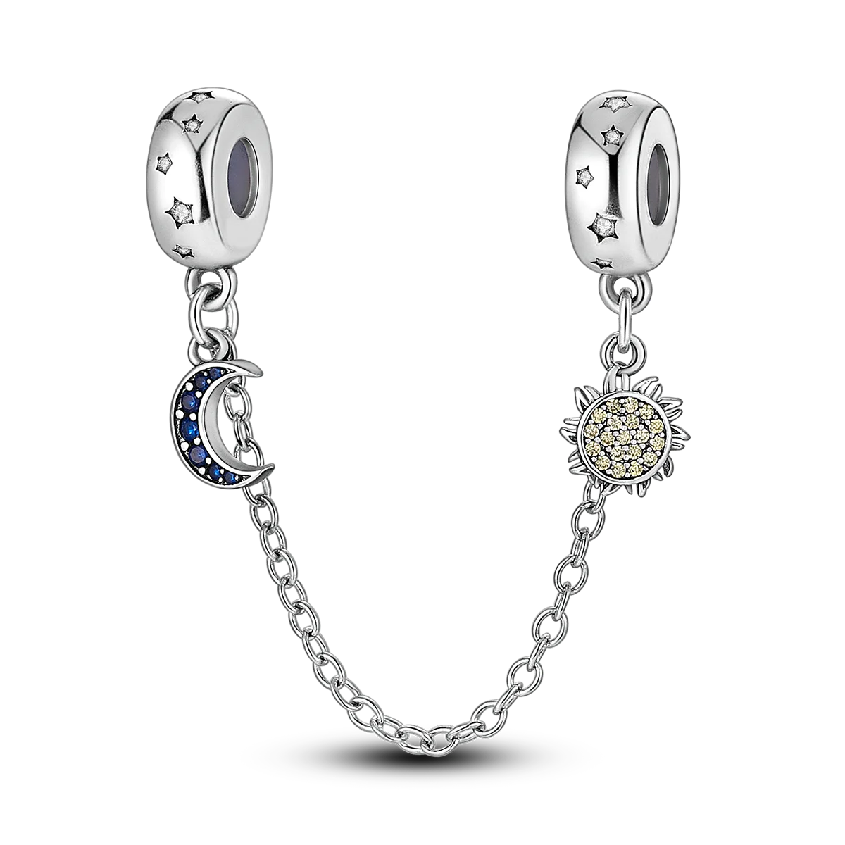 2026 Hot Sale Luminous Firefly Charms Beads 925 Sterling Silver Owl Cat Love Dangle Fit Original Bangle Bracelets DIY Jewelry