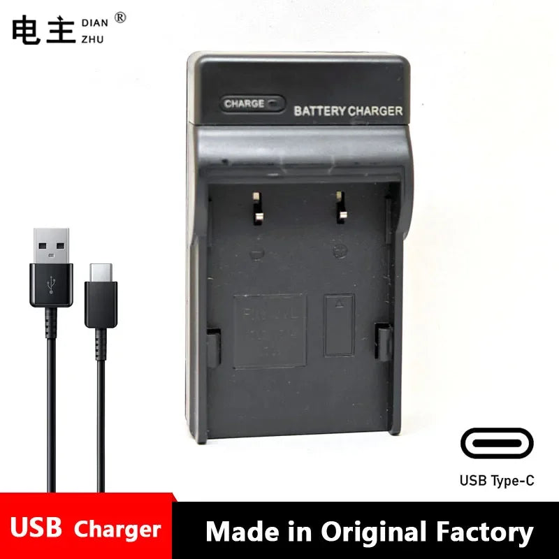 BN-VF707U VF707 AC Battery Charger For JVC D240 D650 DF420 DF590 MG505 MG77 MG70 MG67 MG60 MG57 MG50 MG47 MG40 MG37 MG33 MG30