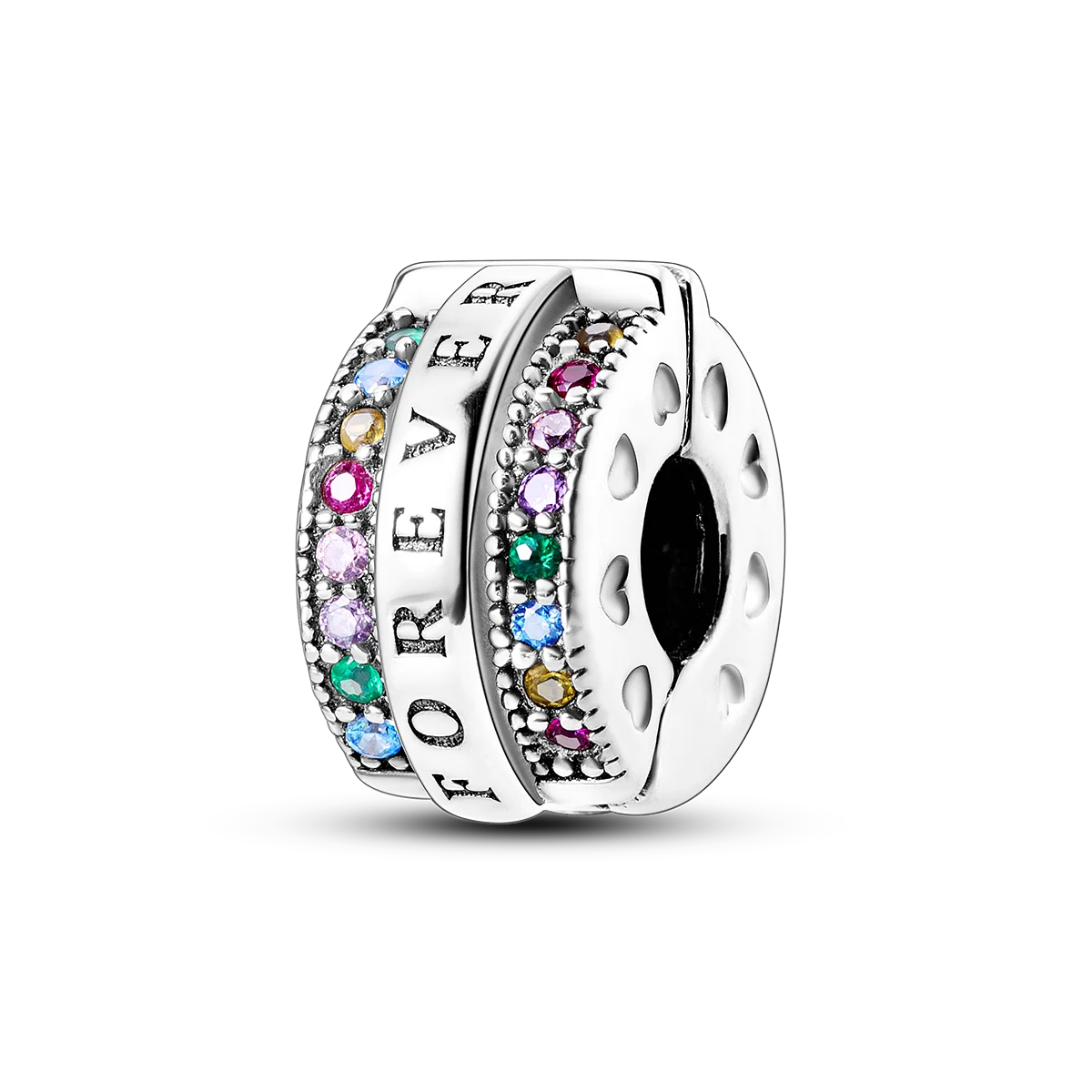 2026 Hot Sale Luminous Firefly Charms Beads 925 Sterling Silver Owl Cat Love Dangle Fit Original Bangle Bracelets DIY Jewelry