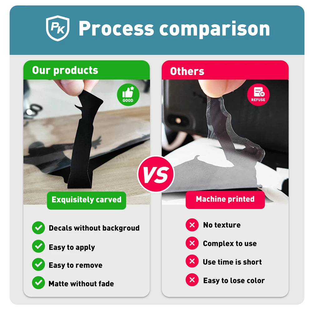 1 pc Cartoon nice little animal Decorative socket or switch Sticker Waterproof Home Decor For Bedroom Decoration Waterproof