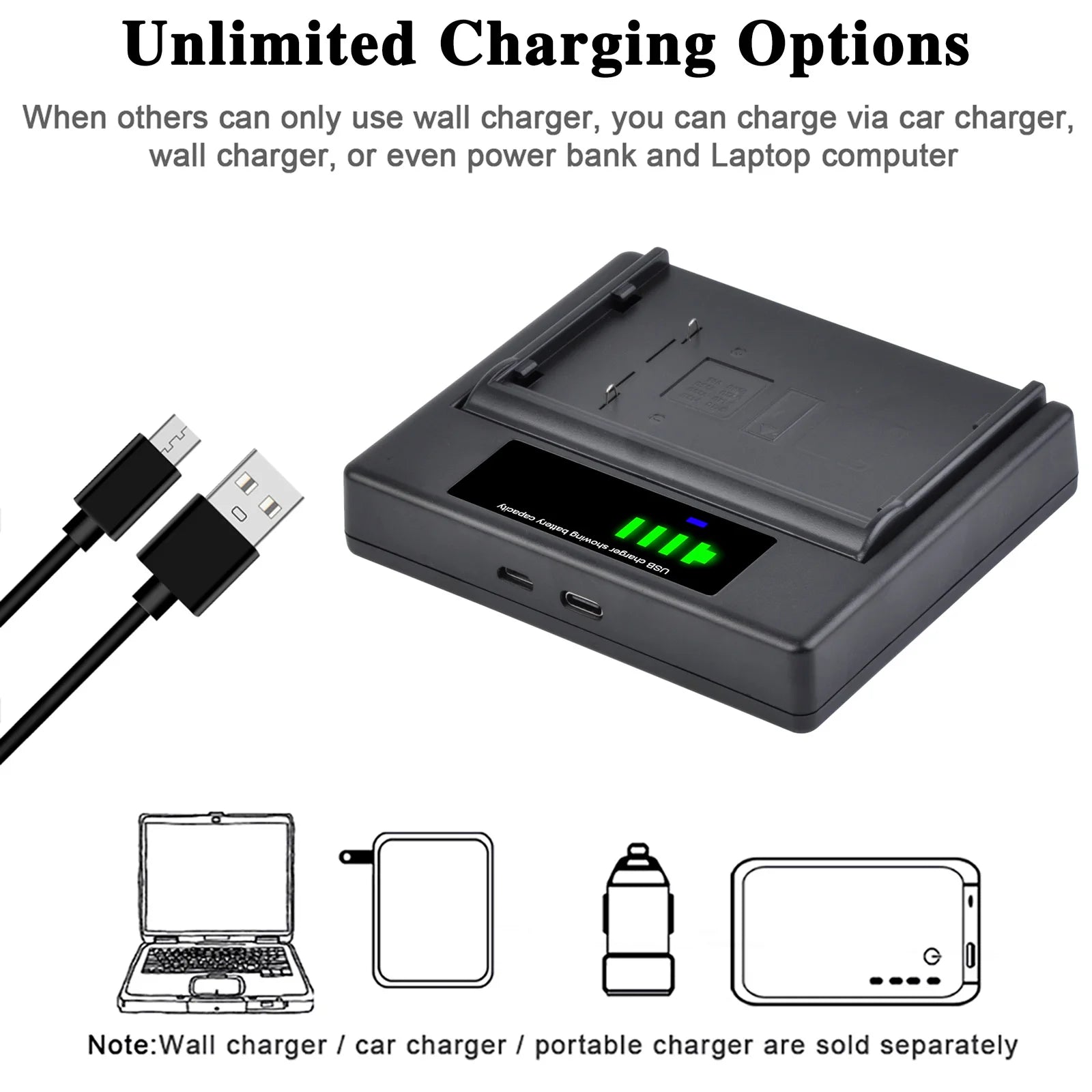 BN-V12U VW-VBS1E Battery/ Charger for JVC BN-V10U,BN-V11U,BN-V12U,BN-V14U,BN-V15,BN-V18U,BN-V22U,BN-V24U,BN-V25U Camcorder