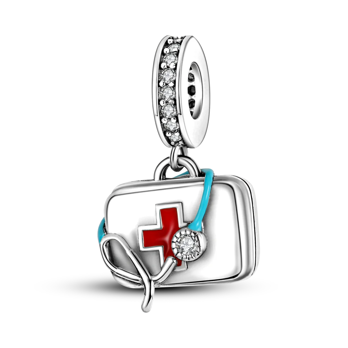 2026 Hot Sale Luminous Firefly Charms Beads 925 Sterling Silver Owl Cat Love Dangle Fit Original Bangle Bracelets DIY Jewelry