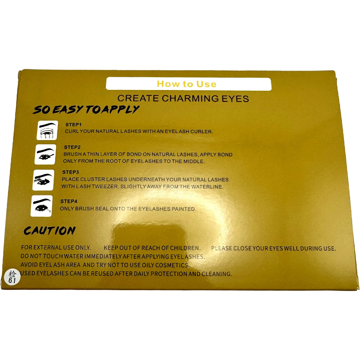 Lash Clusters 80D 100D Lashes Spikes Eyelash Clusters Volume Individual Lashes DIY Spiky Lash Extension Mega Cluster Eyelashes