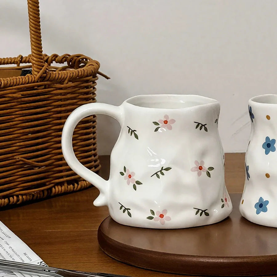 Ceramic cup Coffee cup Water cup Mug Tea cup CupWith lid No lid For tea Meeting room Office Personal