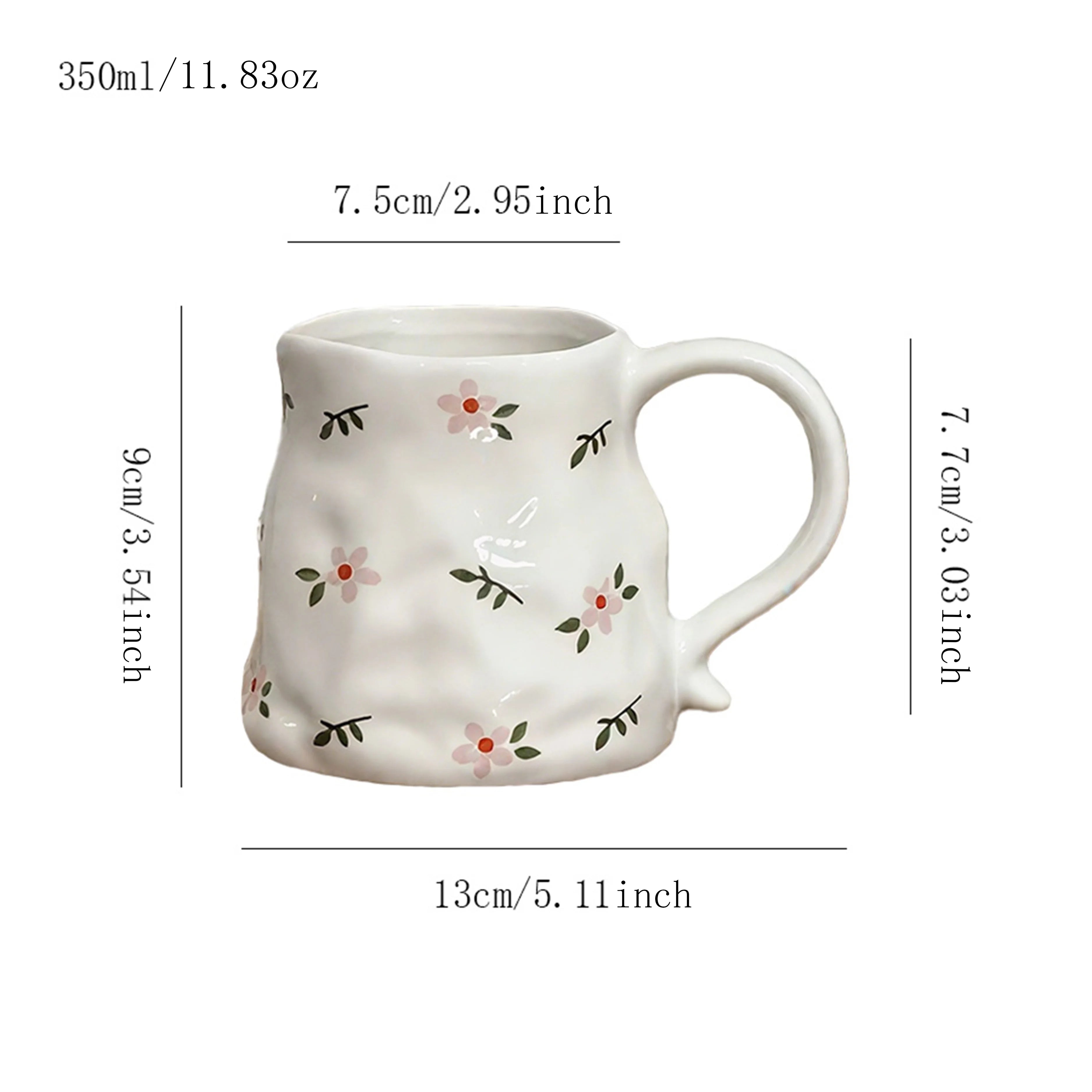 Ceramic cup Coffee cup Water cup Mug Tea cup CupWith lid No lid For tea Meeting room Office Personal