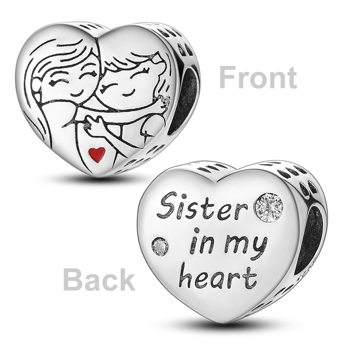 2026 Hot Sale Luminous Firefly Charms Beads 925 Sterling Silver Owl Cat Love Dangle Fit Original Bangle Bracelets DIY Jewelry