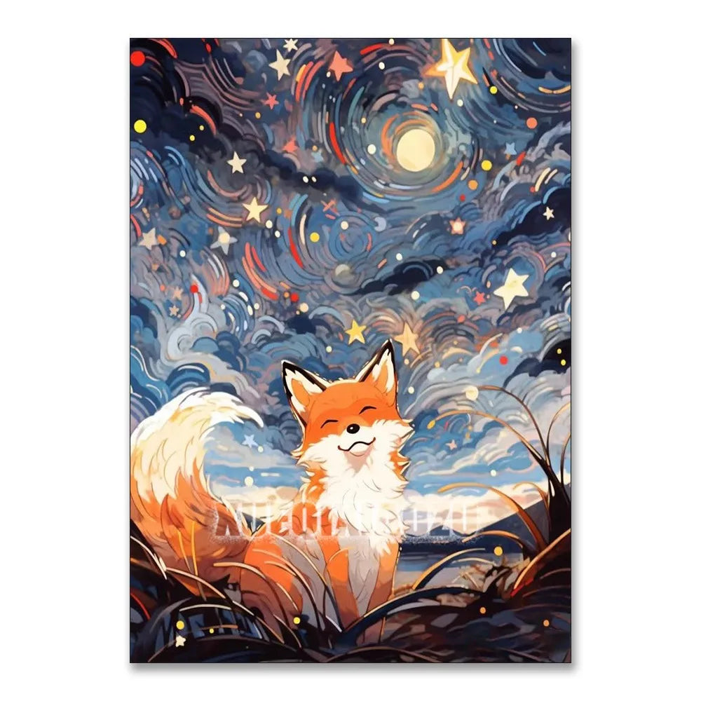 Cartoon Black Cat Diamond Painting Cute Girl Full Square/Round Diamond Mosaic Cross Stitch DIY Home Decoration Handmade Gift