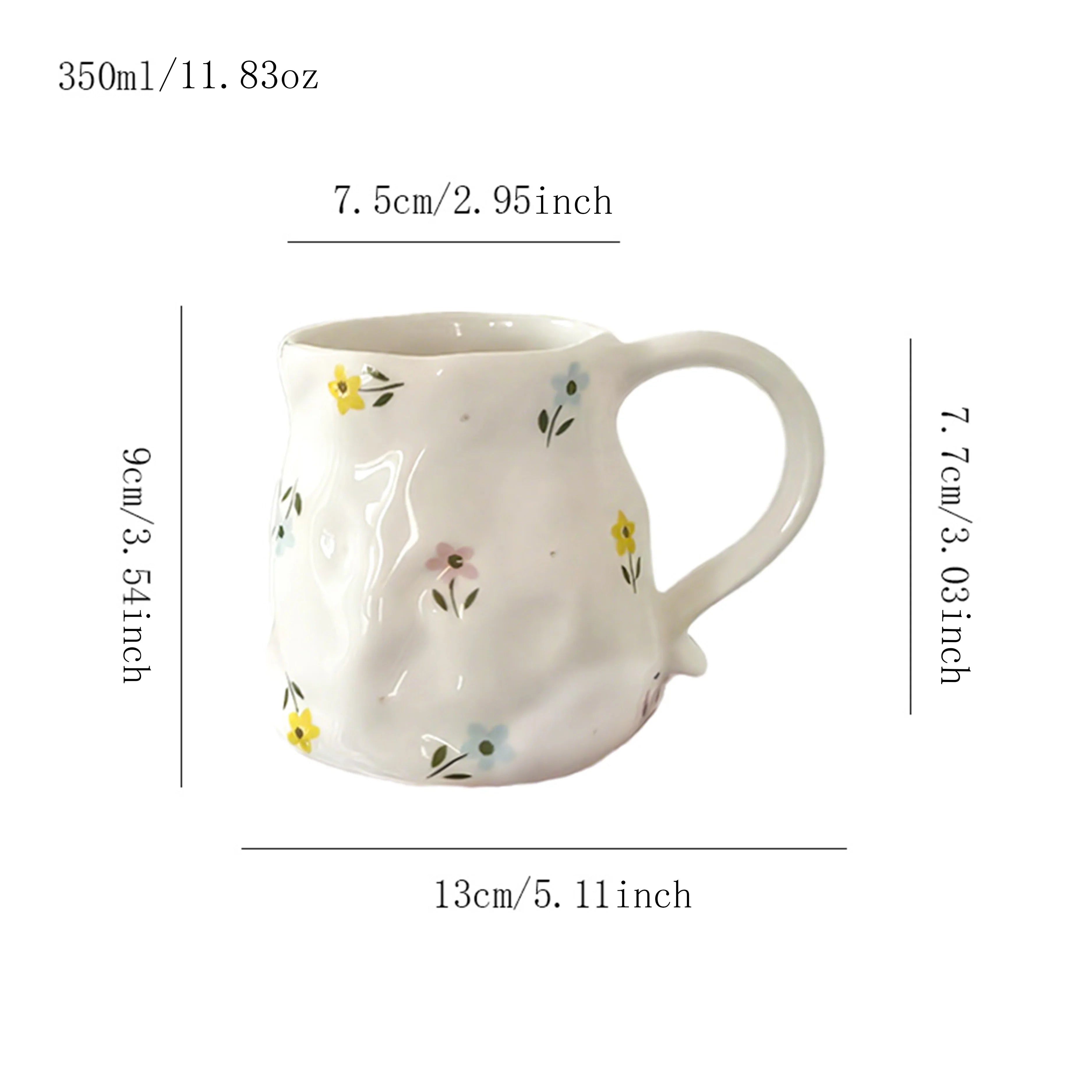 Ceramic cup Coffee cup Water cup Mug Tea cup CupWith lid No lid For tea Meeting room Office Personal