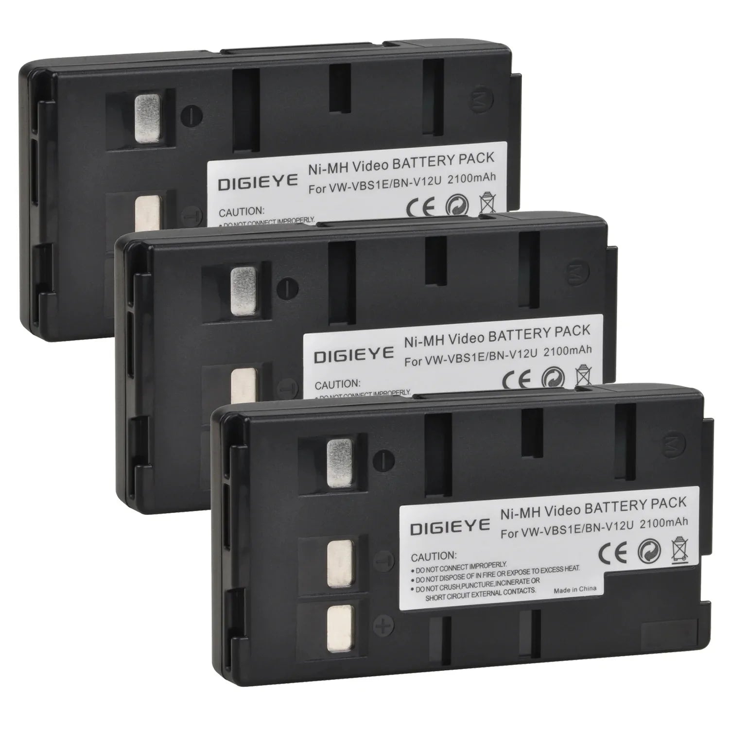 BN-V12U VW-VBS1E Battery/ Charger for JVC BN-V10U,BN-V11U,BN-V12U,BN-V14U,BN-V15,BN-V18U,BN-V22U,BN-V24U,BN-V25U Camcorder