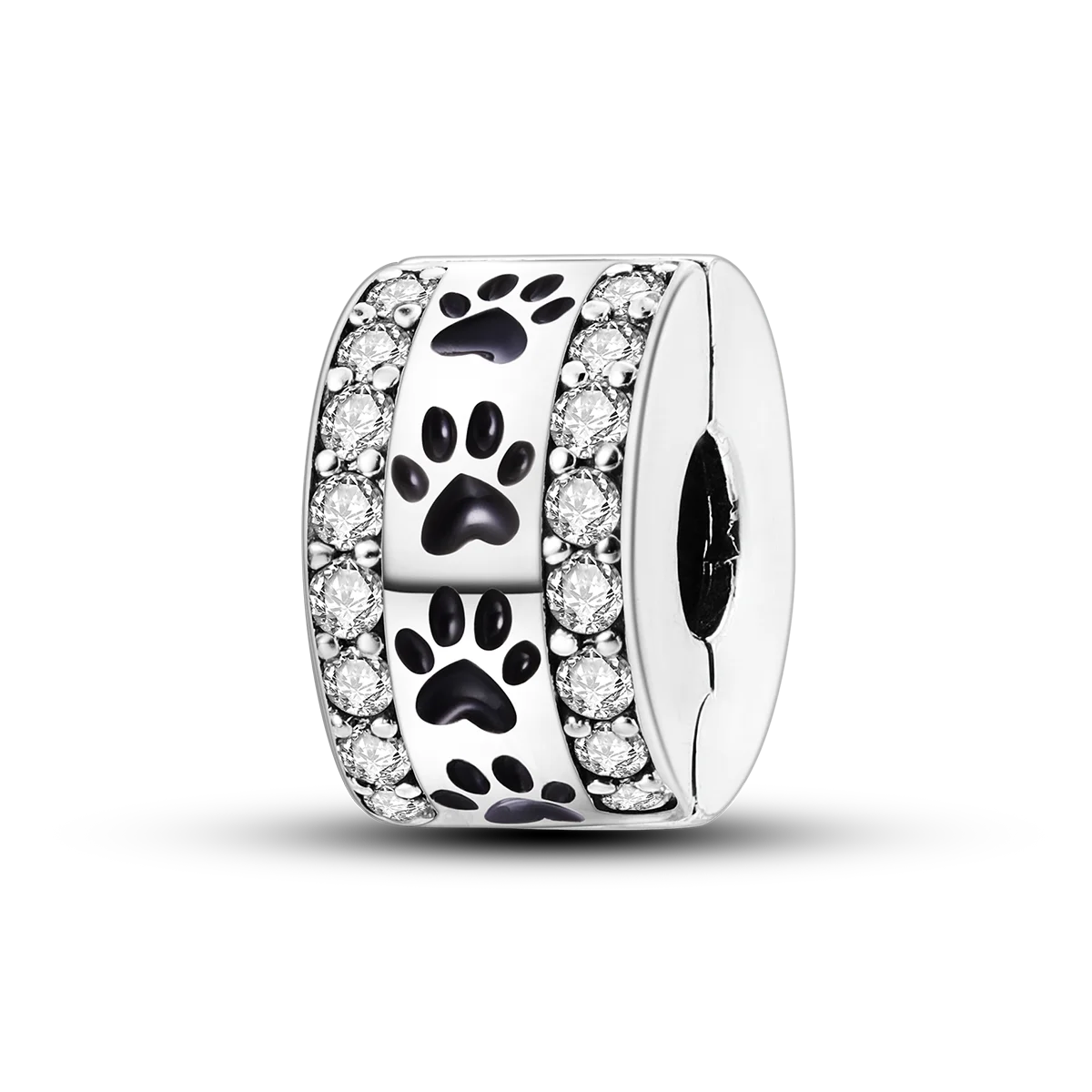 2026 Hot Sale Luminous Firefly Charms Beads 925 Sterling Silver Owl Cat Love Dangle Fit Original Bangle Bracelets DIY Jewelry