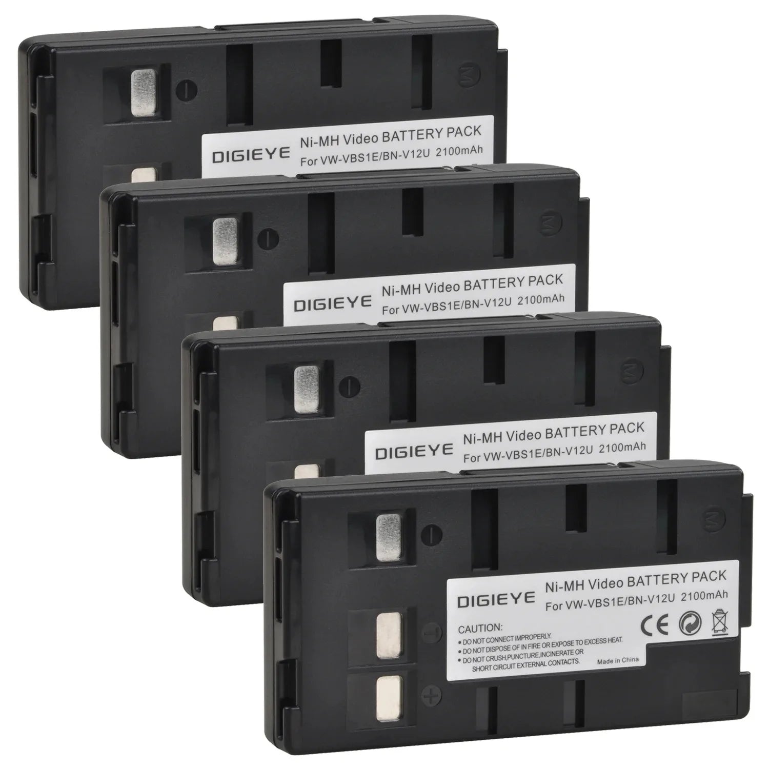 BN-V12U VW-VBS1E Battery/ Charger for JVC BN-V10U,BN-V11U,BN-V12U,BN-V14U,BN-V15,BN-V18U,BN-V22U,BN-V24U,BN-V25U Camcorder