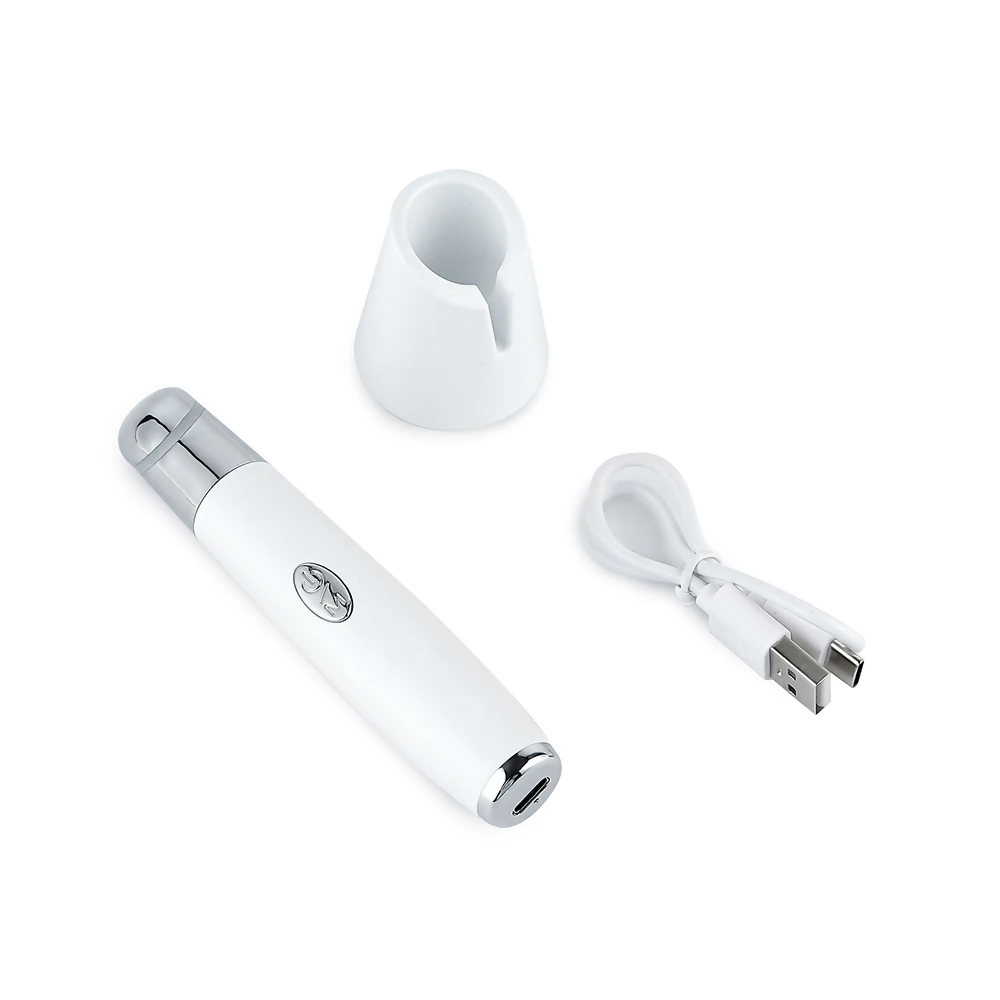 ELFY - PERFECTING LIFTING MASSAGER Anti-dark circles & Anti-wrinkle - Eye contour